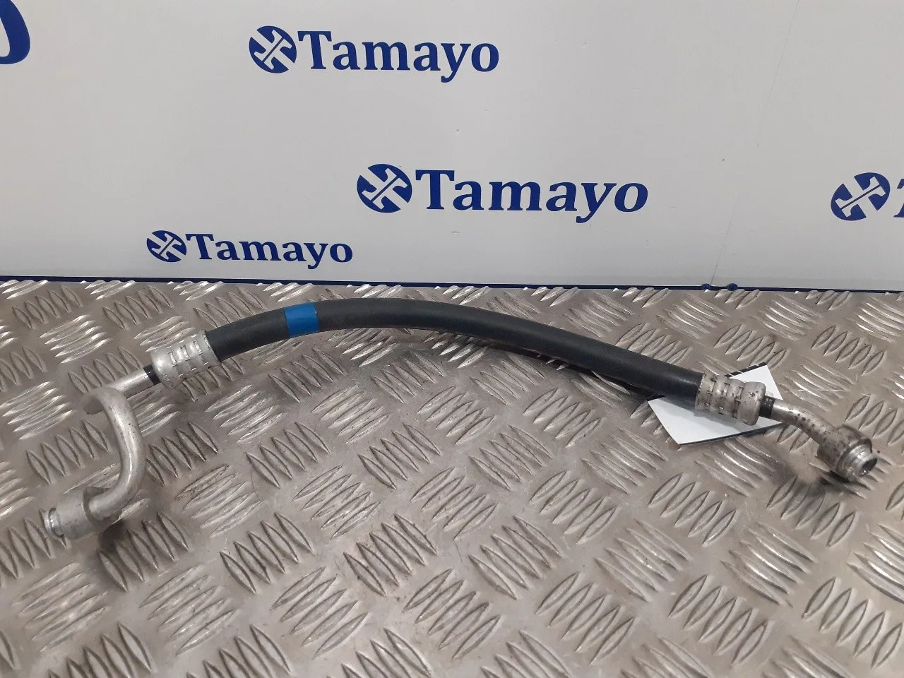 Tubos Aire Acondicionado para Toyota Yaris