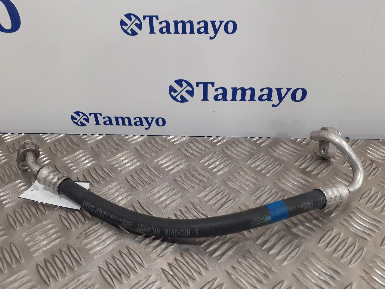 Tubos Aire Acondicionado para Toyota Yaris