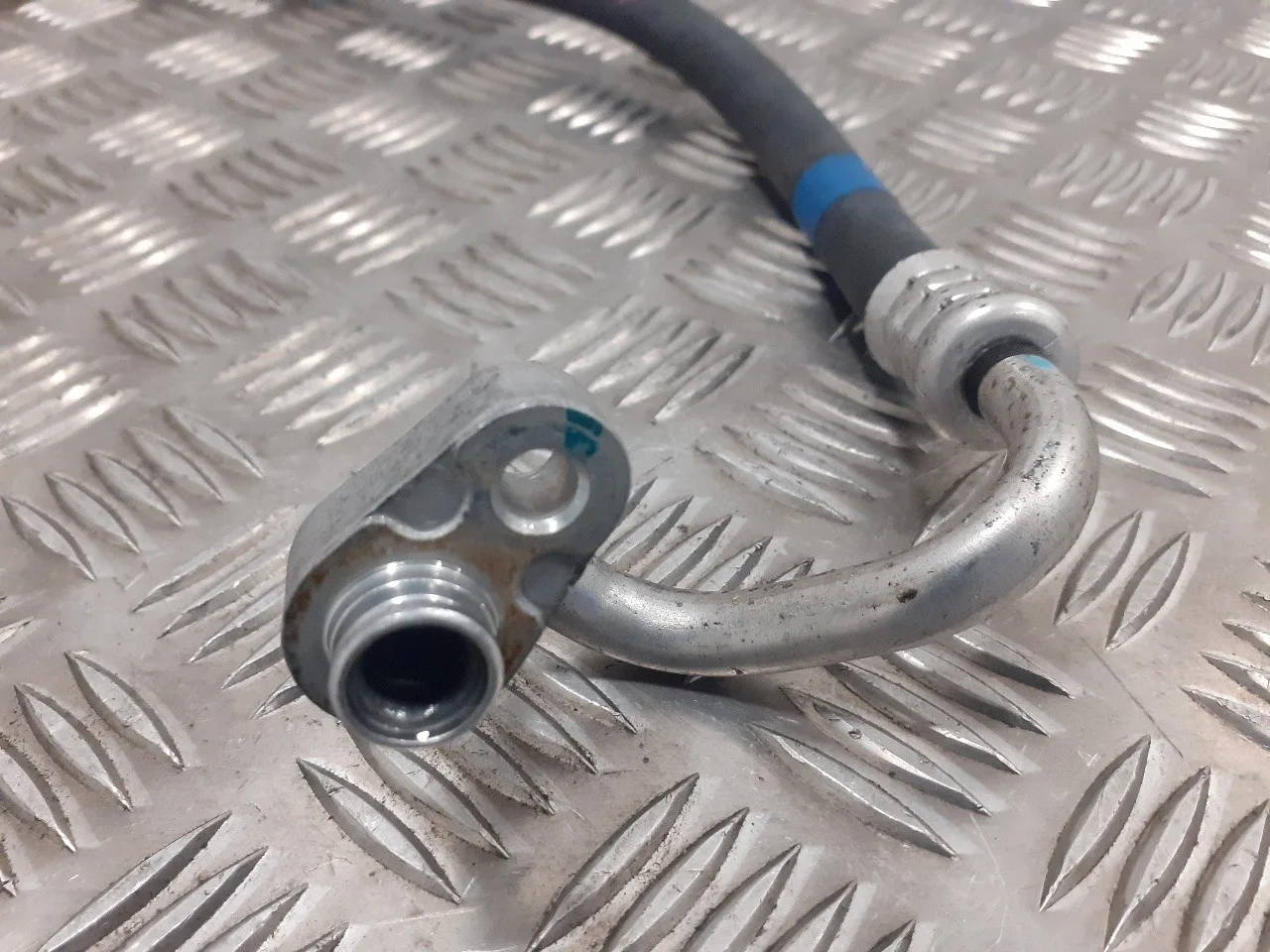 Tubos Aire Acondicionado para Toyota Yaris