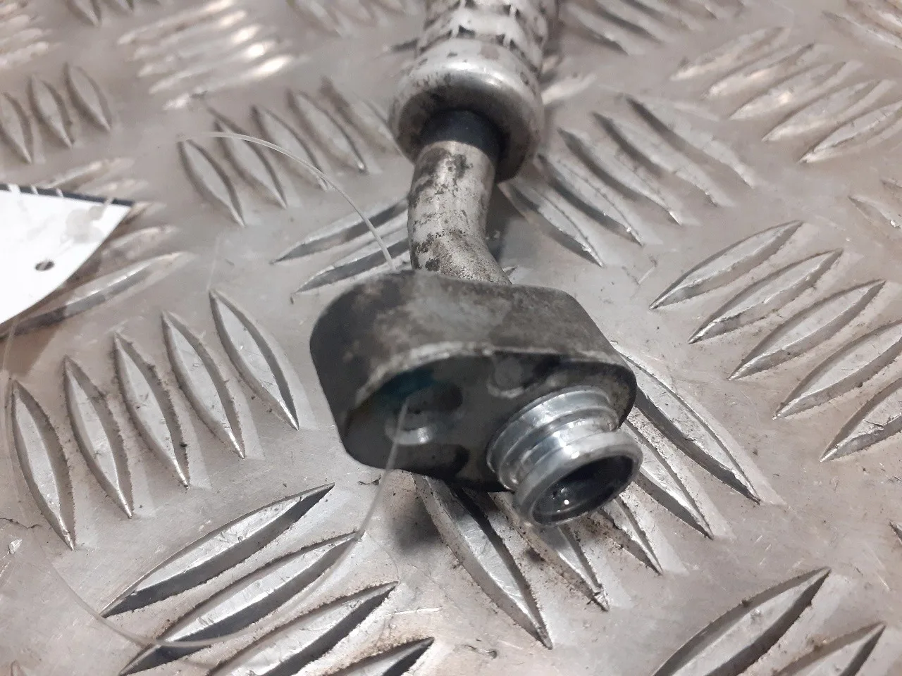 Tubos Aire Acondicionado para Toyota Yaris