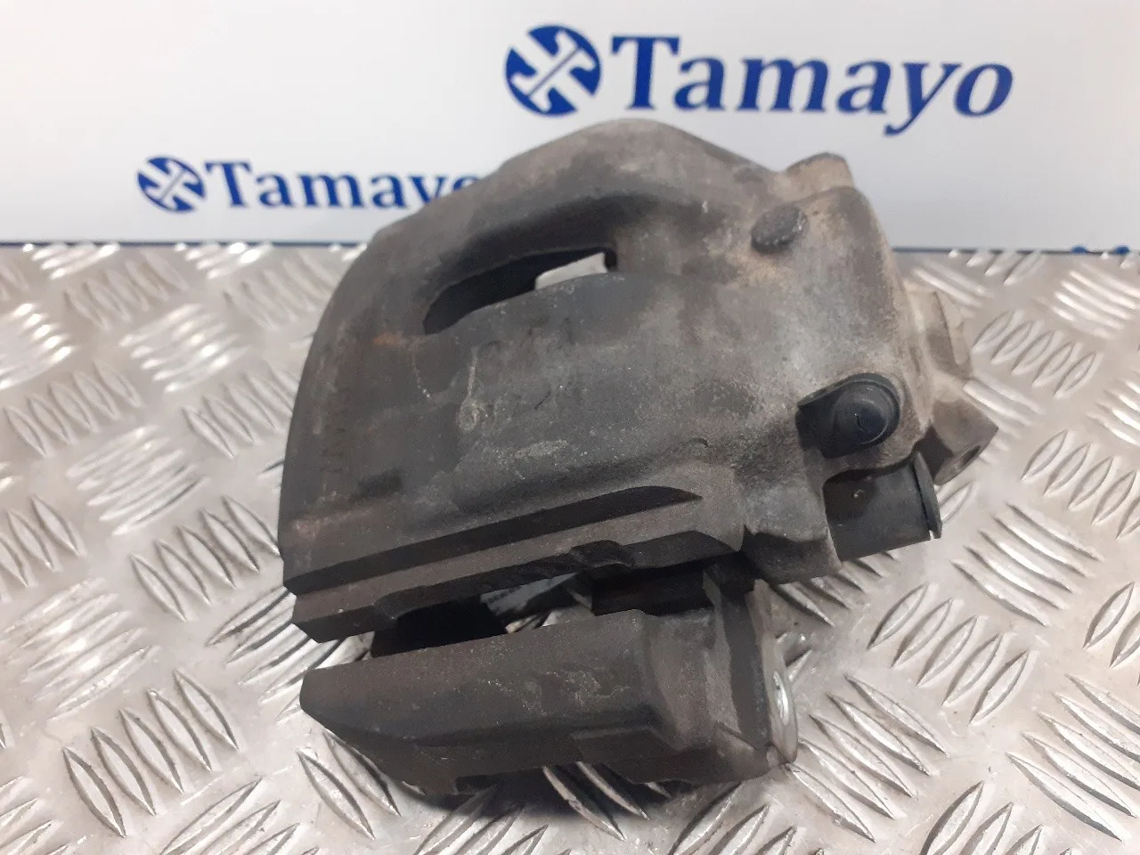 Pinza Freno Delantera Derecha para Bmw X3 (E83)
