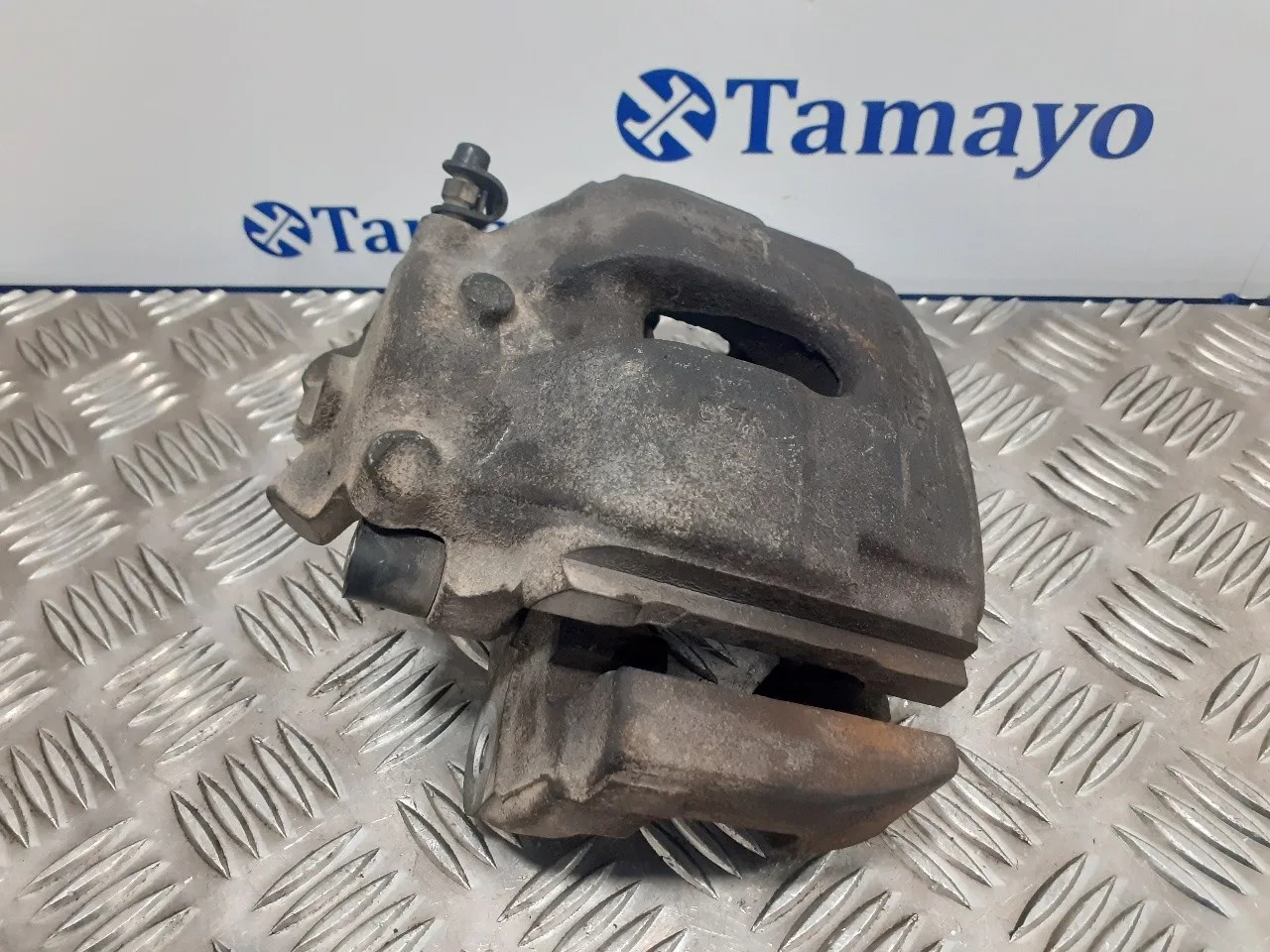 Pinza Freno Delantera Derecha para Bmw X3 (E83)