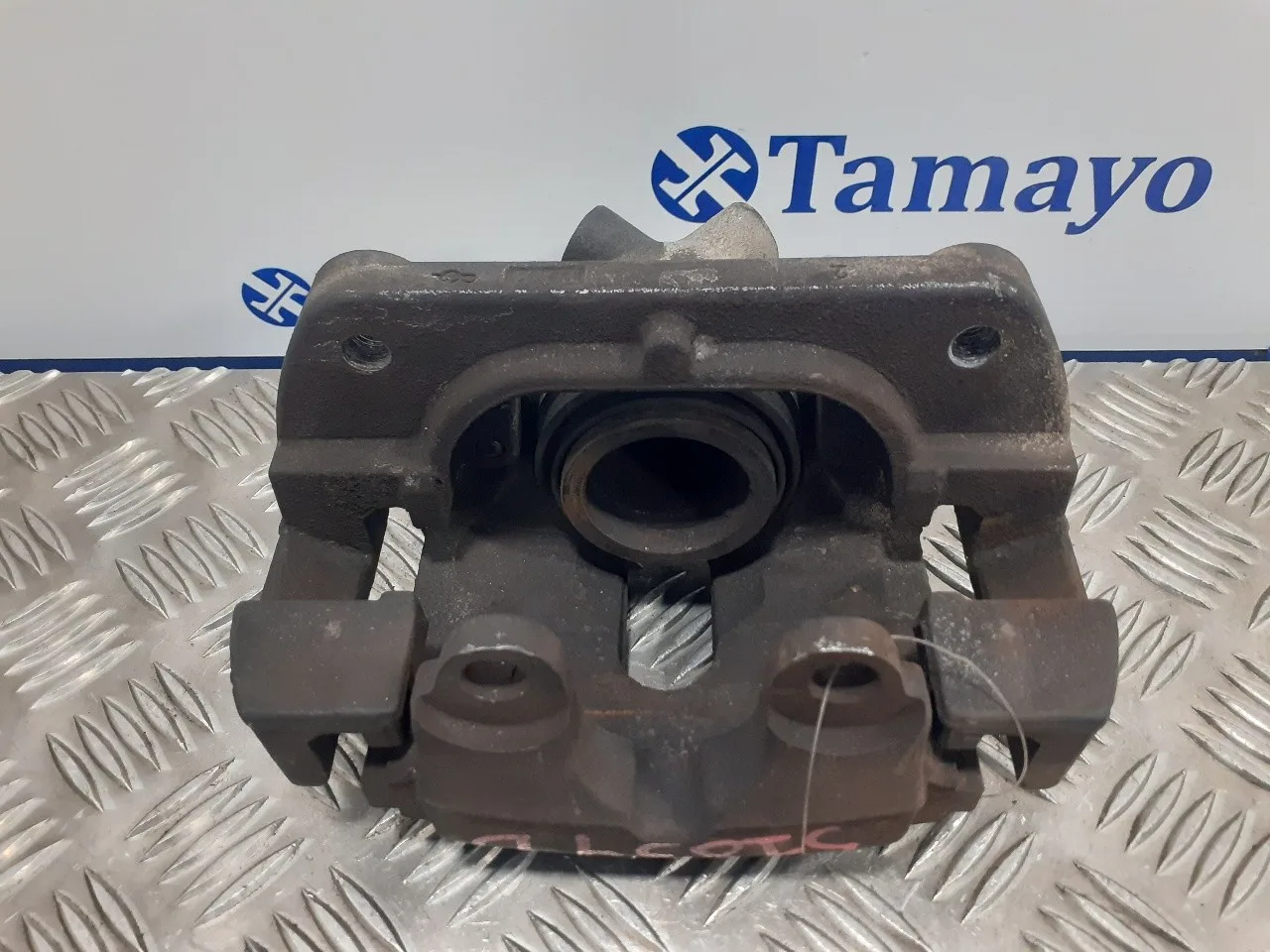 Pinza Freno Delantera Derecha para Bmw X3 (E83)
