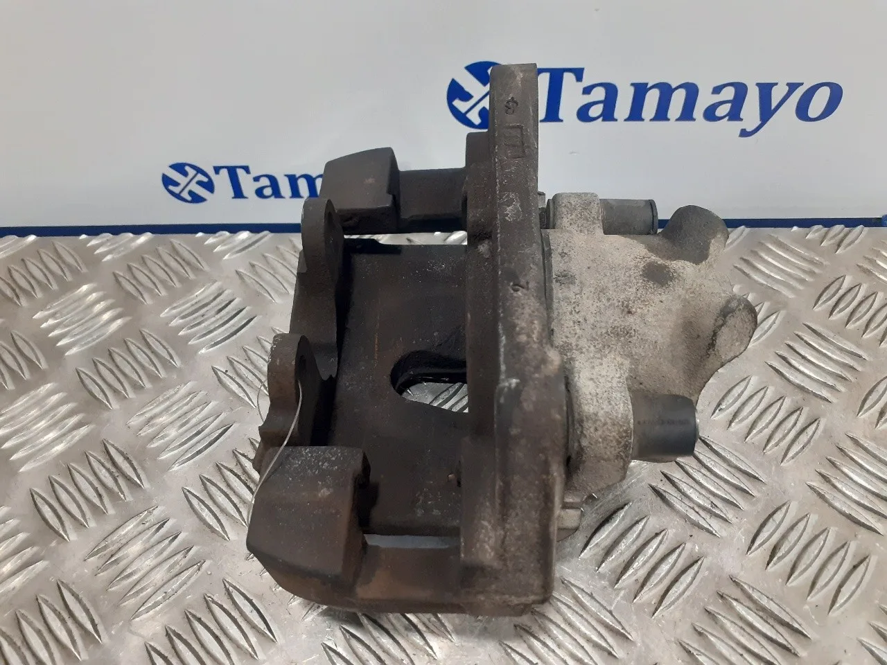 Pinza Freno Delantera Derecha para Bmw X3 (E83)