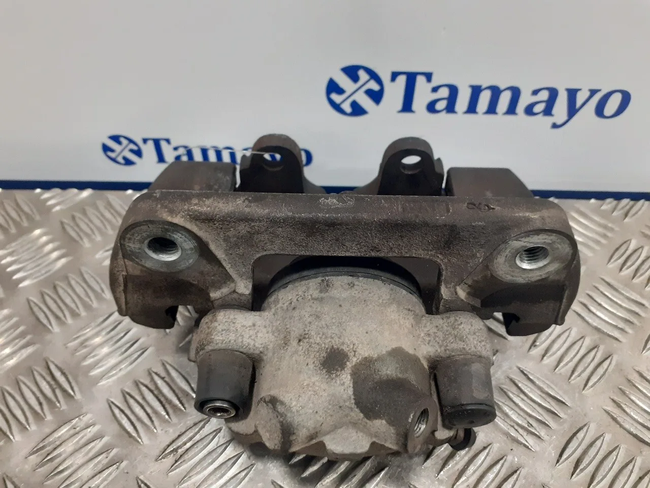 Pinza Freno Delantera Derecha para Bmw X3 (E83)