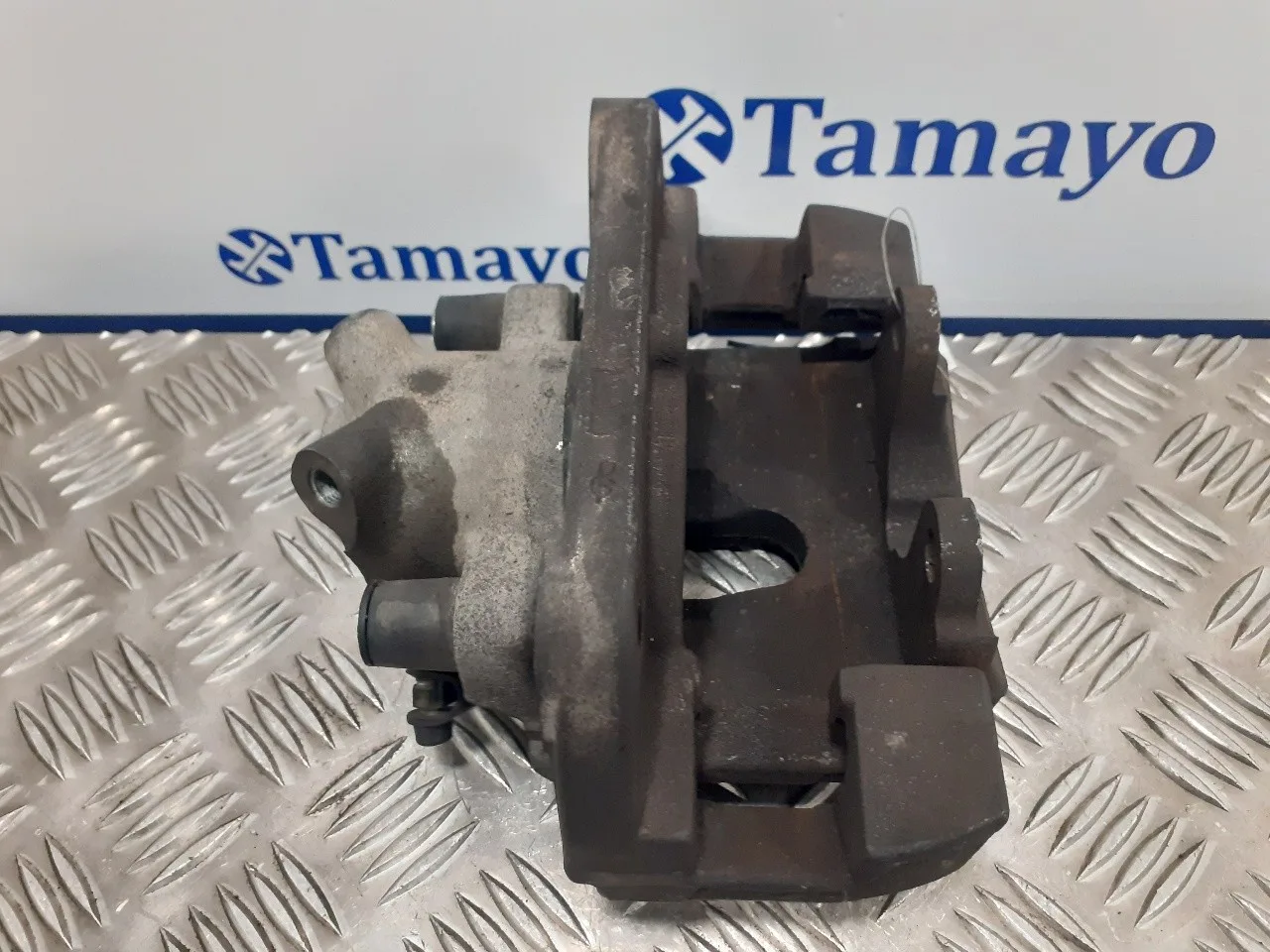 Pinza Freno Delantera Derecha para Bmw X3 (E83)
