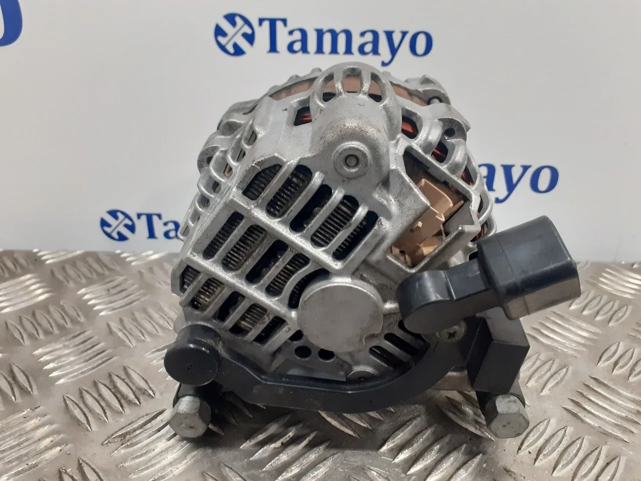 Alternador para Citroën C4 Berlina