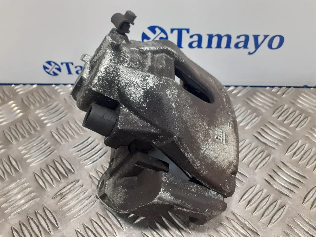 Pinza Freno Delantera Izquierda para Opel Zafira B