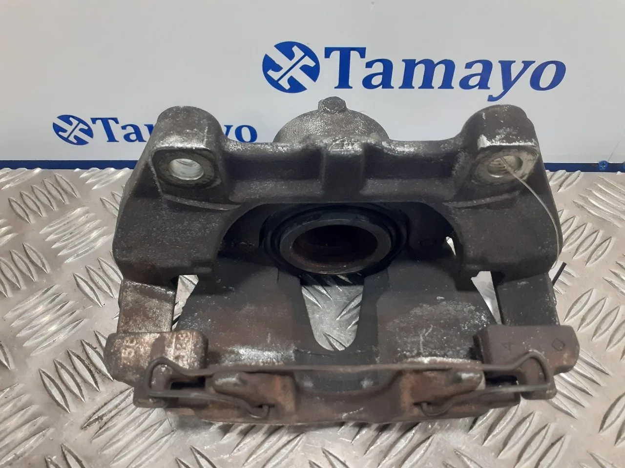 Pinza Freno Delantera Izquierda para Opel Zafira B