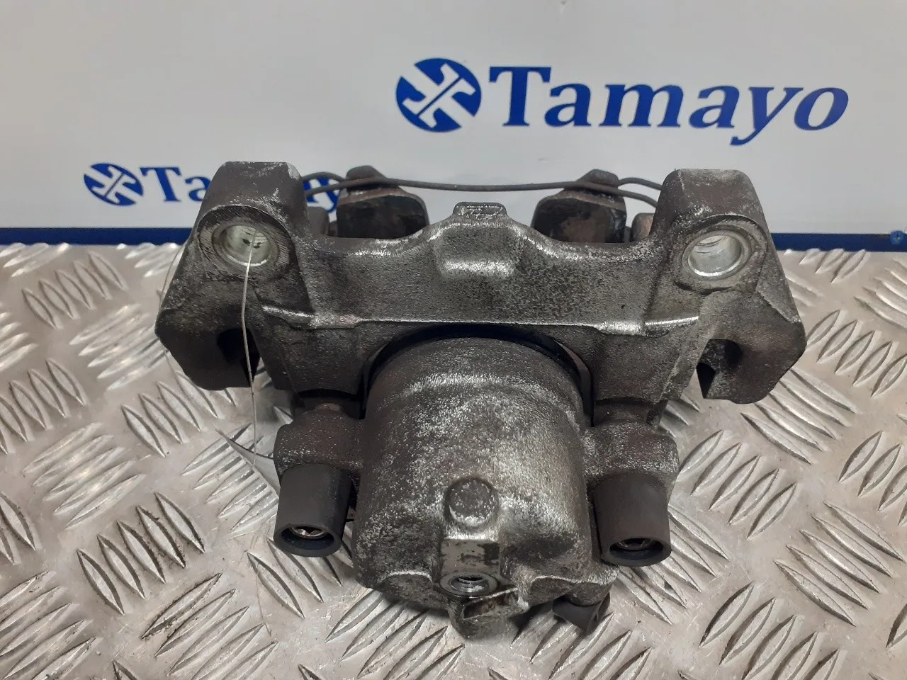 Pinza Freno Delantera Izquierda para Opel Zafira B