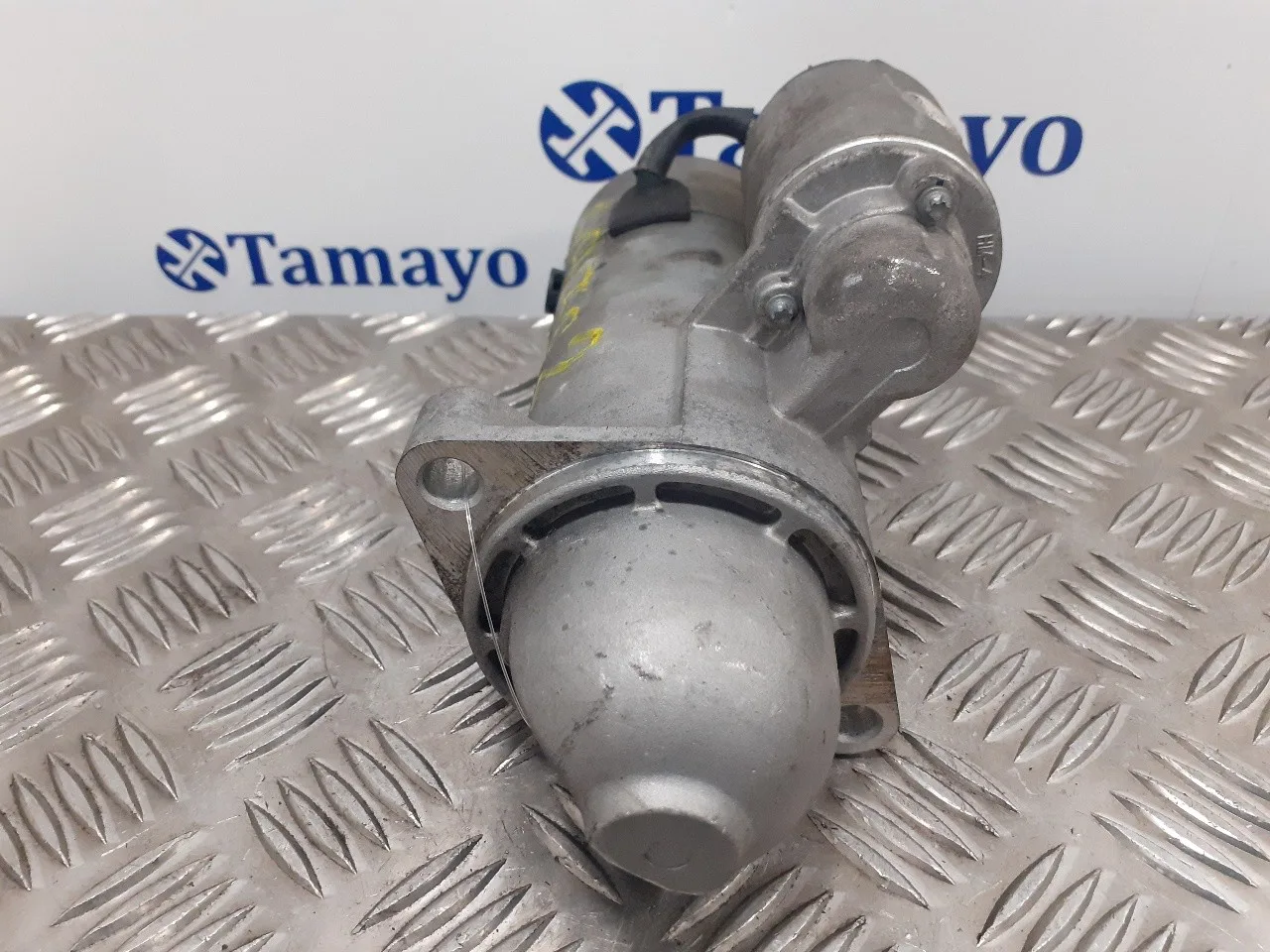 Motor Arranque para Chevrolet Lacetti