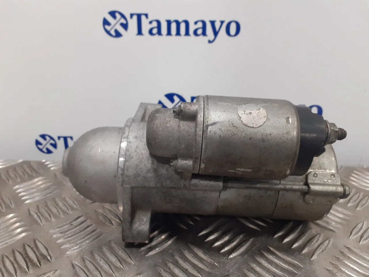 Motor Arranque para Chevrolet Lacetti