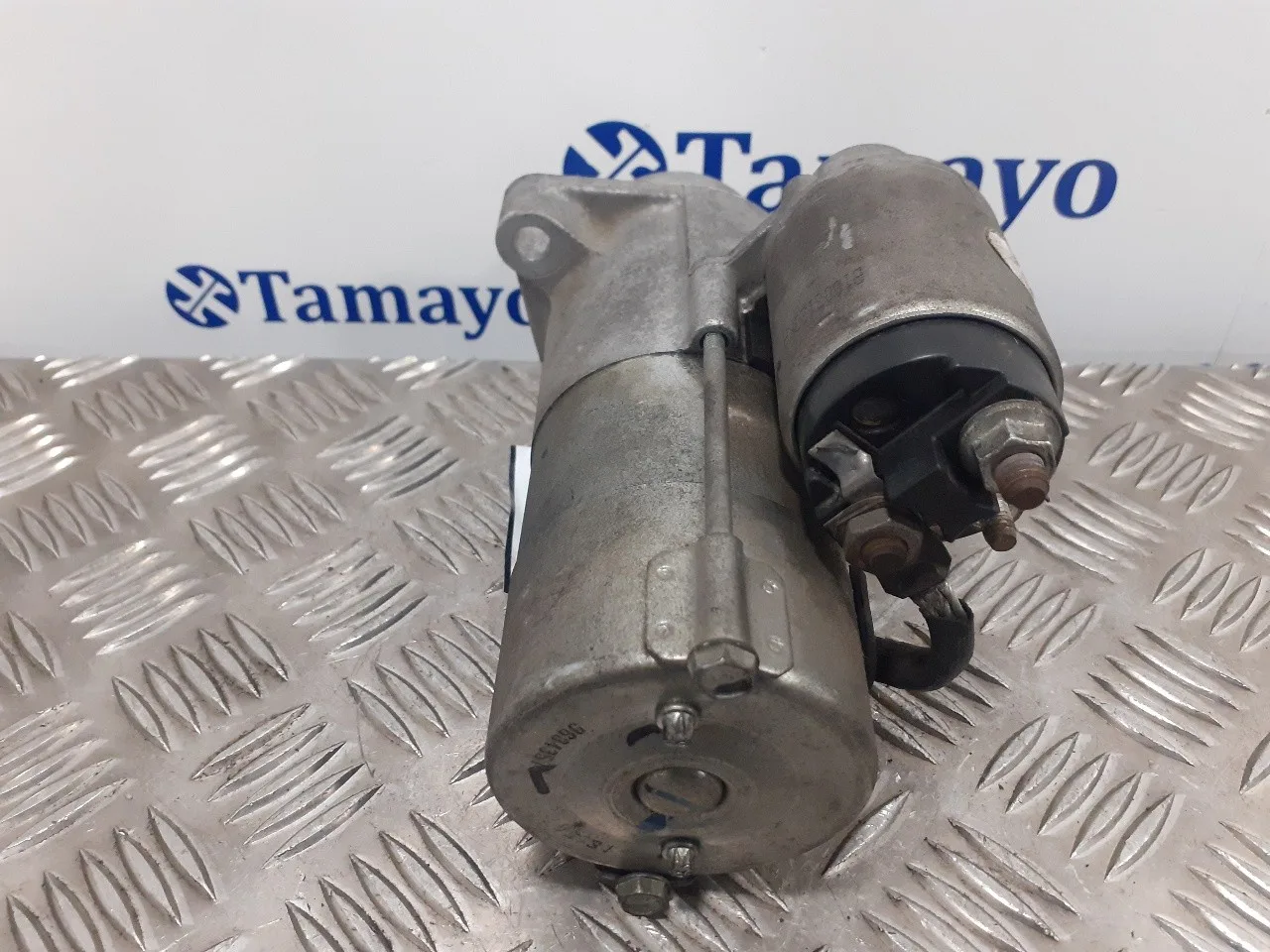 Motor Arranque para Chevrolet Lacetti