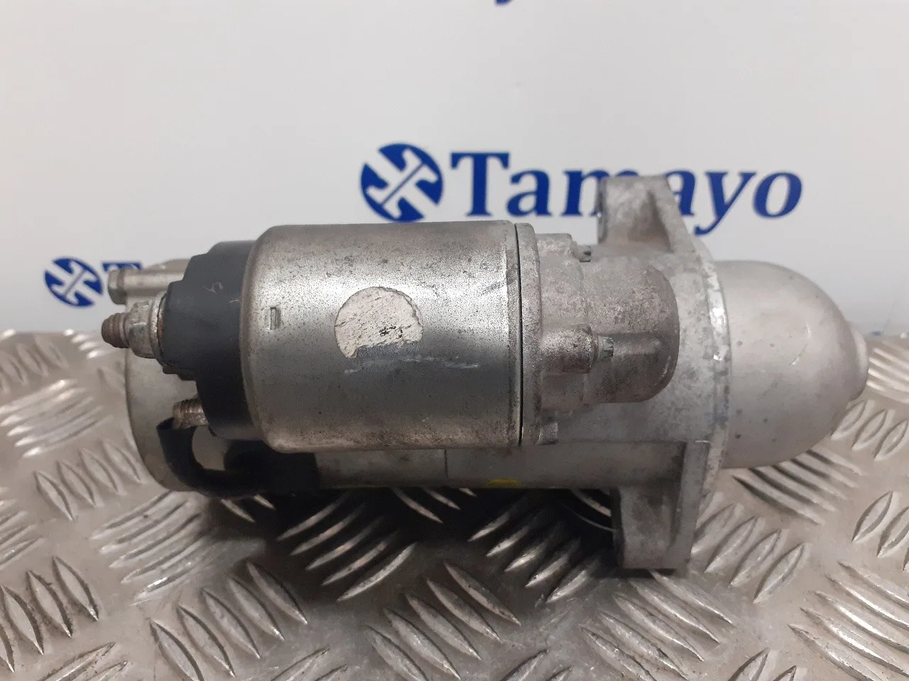 Motor Arranque para Chevrolet Lacetti