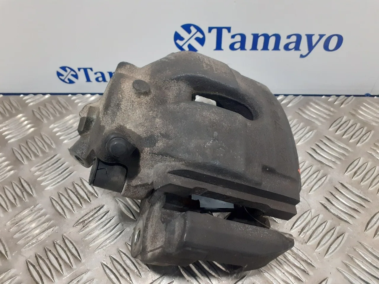 Pinza Freno Delantera Izquierda para Bmw X3 (E83)
