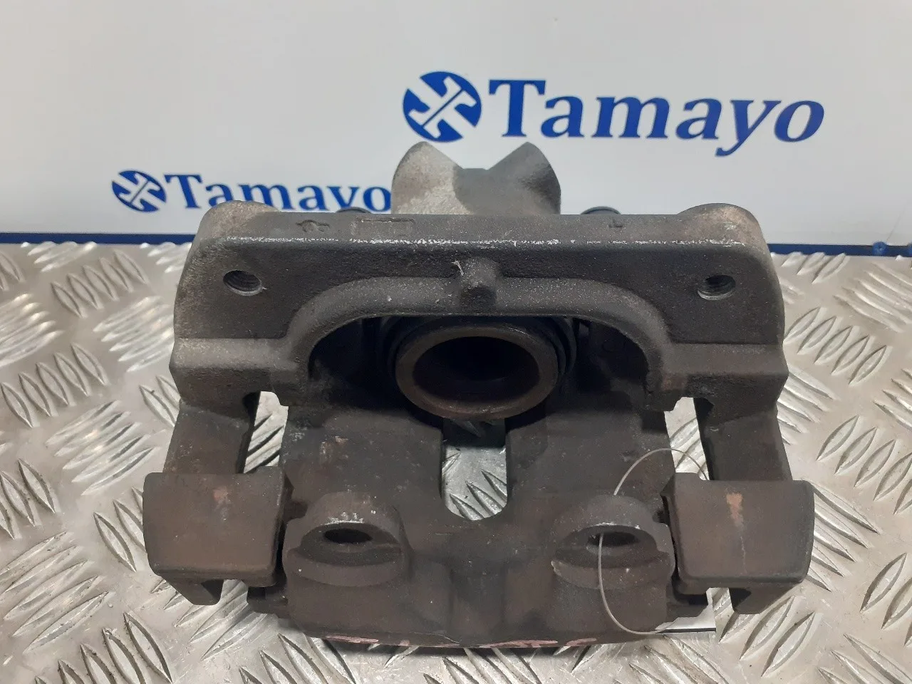 Pinza Freno Delantera Izquierda para Bmw X3 (E83)