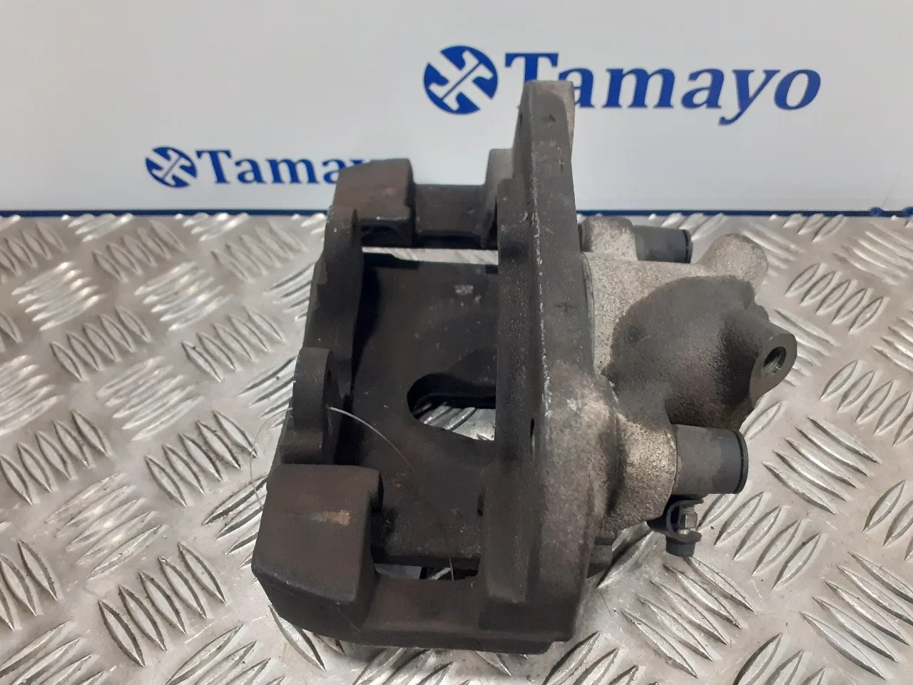 Pinza Freno Delantera Izquierda para Bmw X3 (E83)