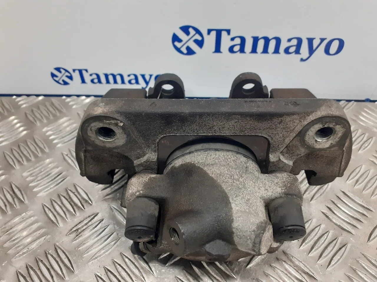 Pinza Freno Delantera Izquierda para Bmw X3 (E83)