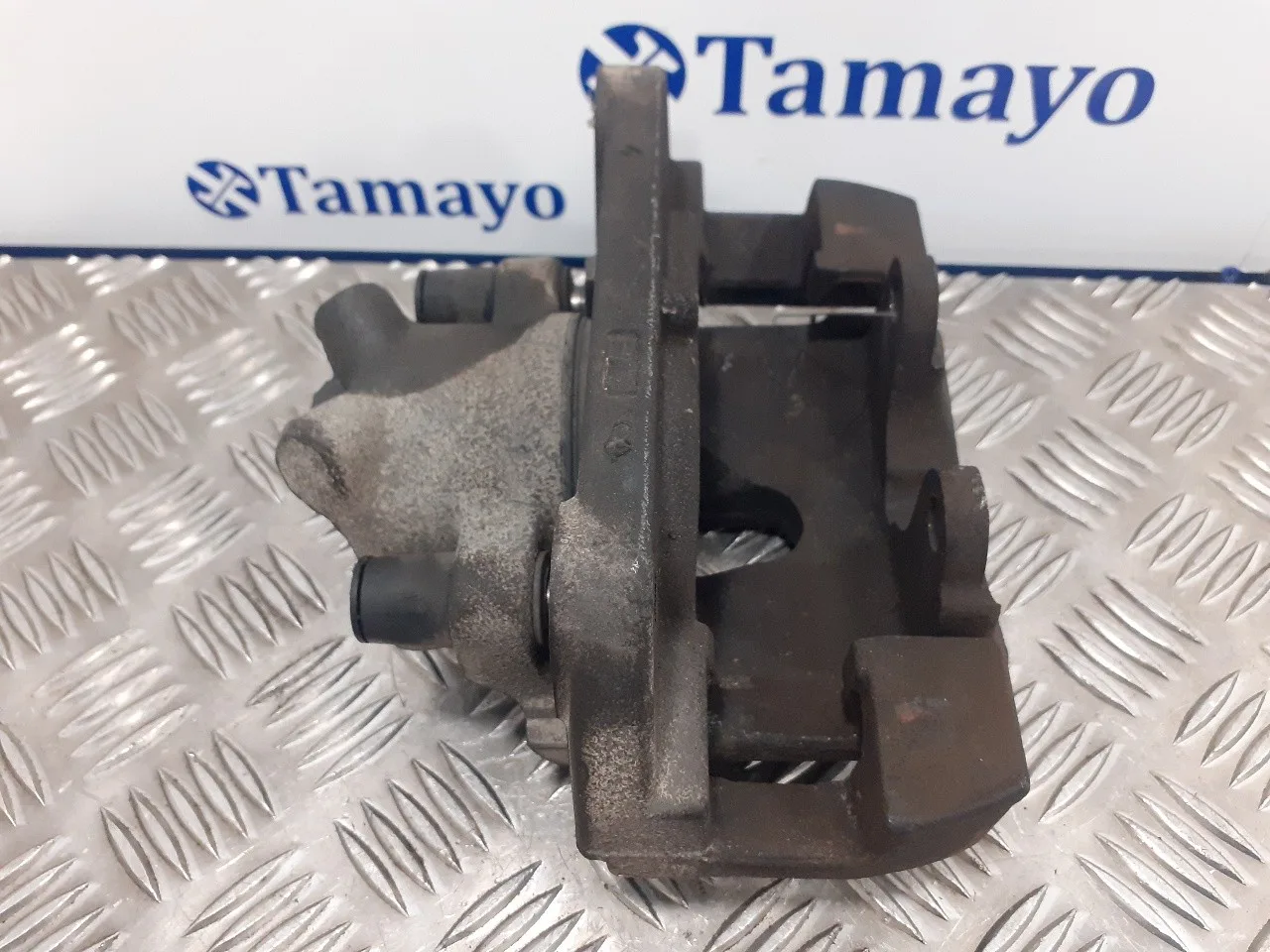 Pinza Freno Delantera Izquierda para Bmw X3 (E83)