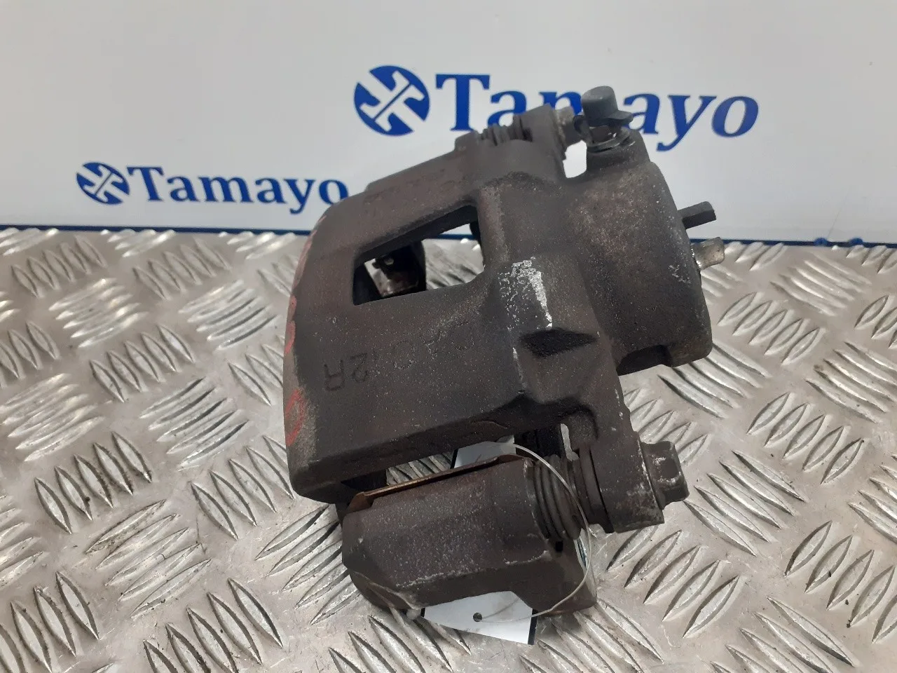 Pinza Freno Delantera Derecha para Chevrolet Lacetti