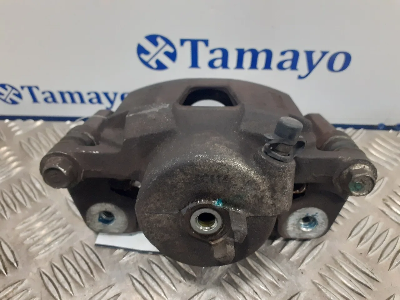 Pinza Freno Delantera Derecha para Chevrolet Lacetti