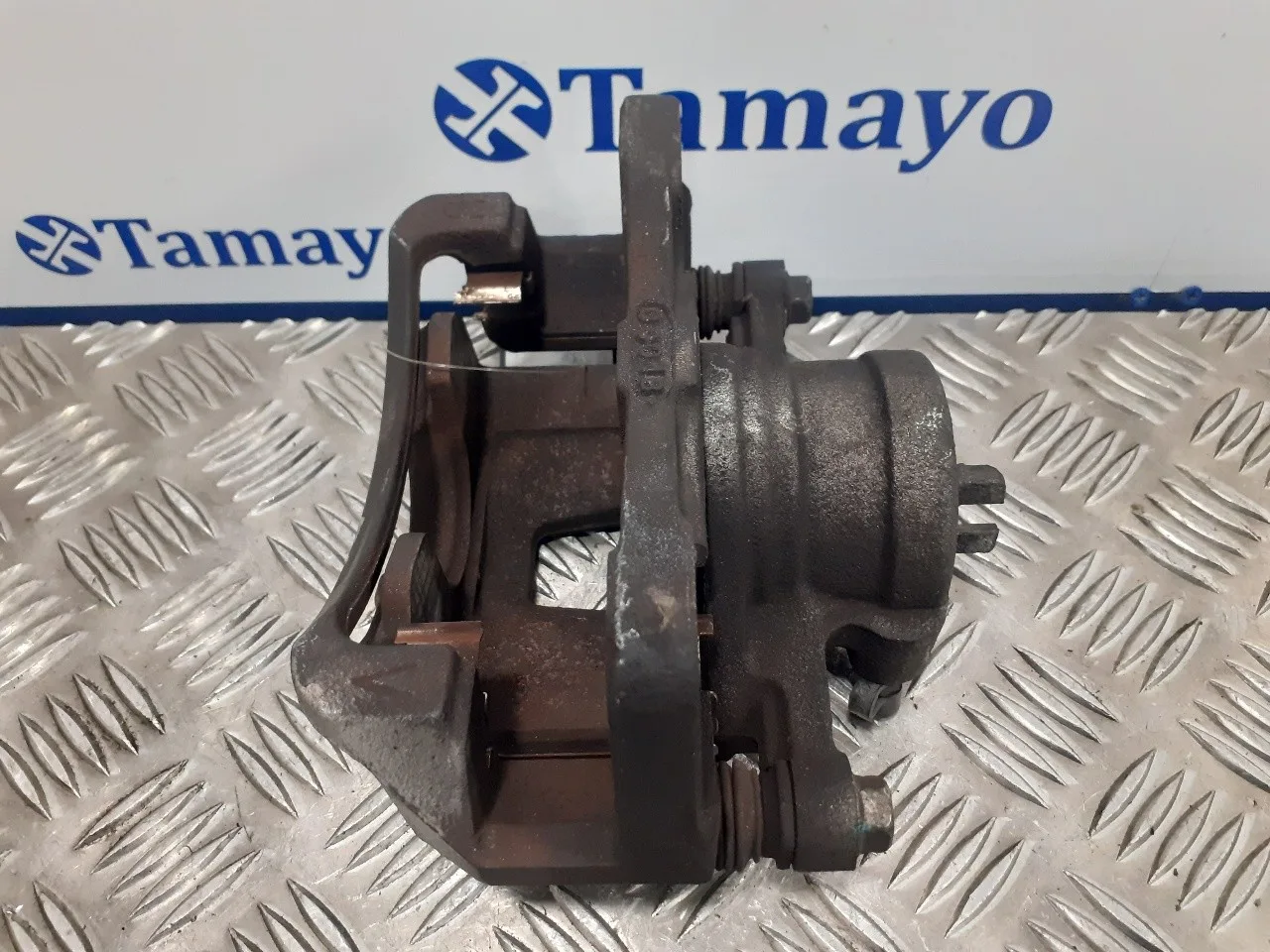 Pinza Freno Delantera Derecha para Chevrolet Lacetti