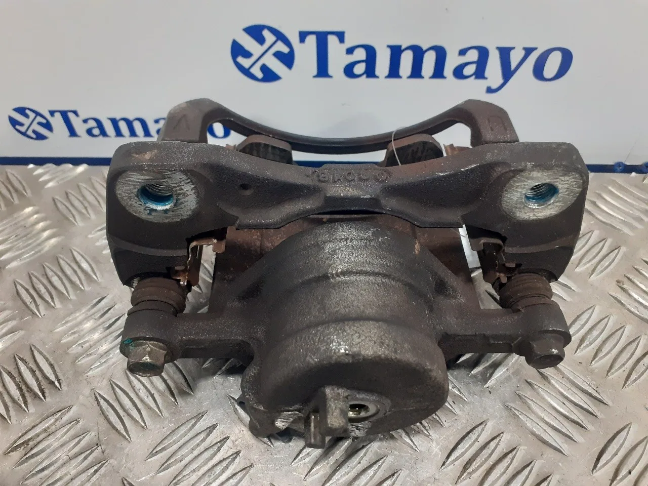 Pinza Freno Delantera Derecha para Chevrolet Lacetti