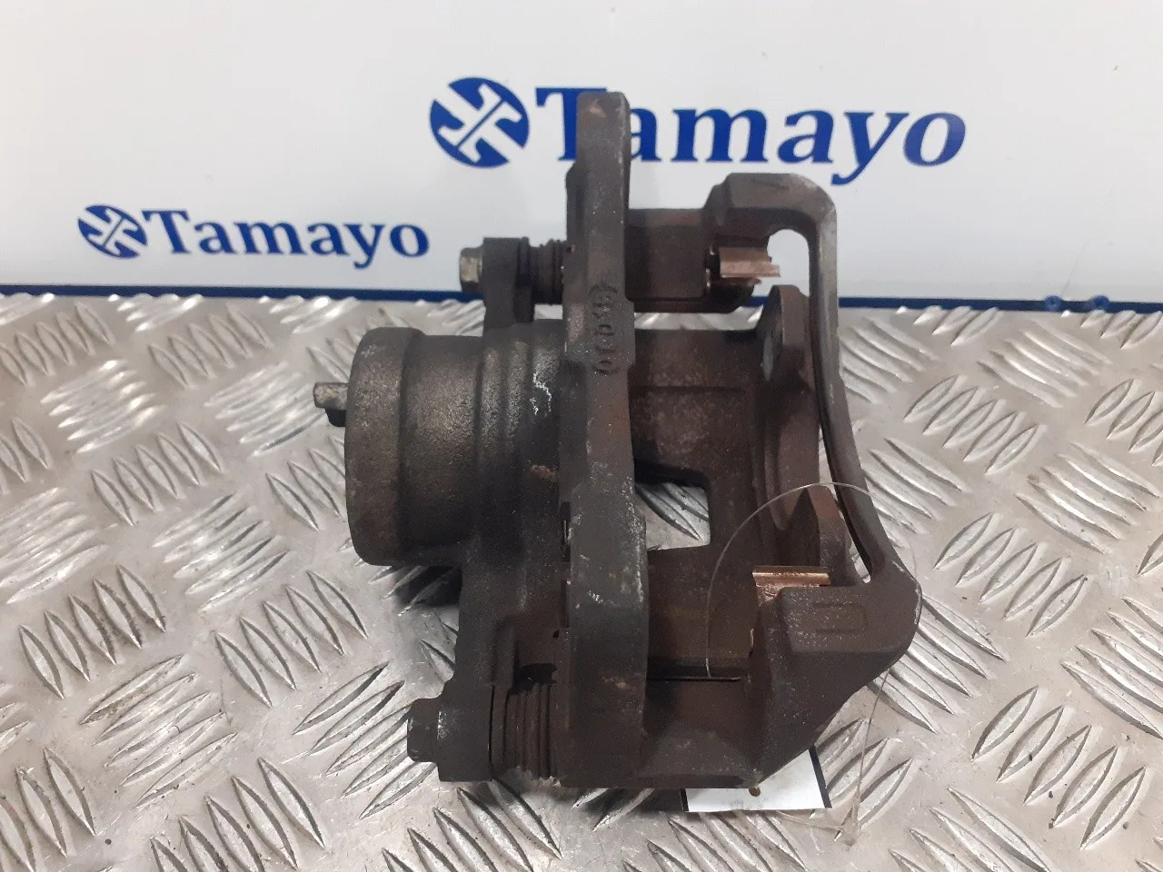 Pinza Freno Delantera Derecha para Chevrolet Lacetti