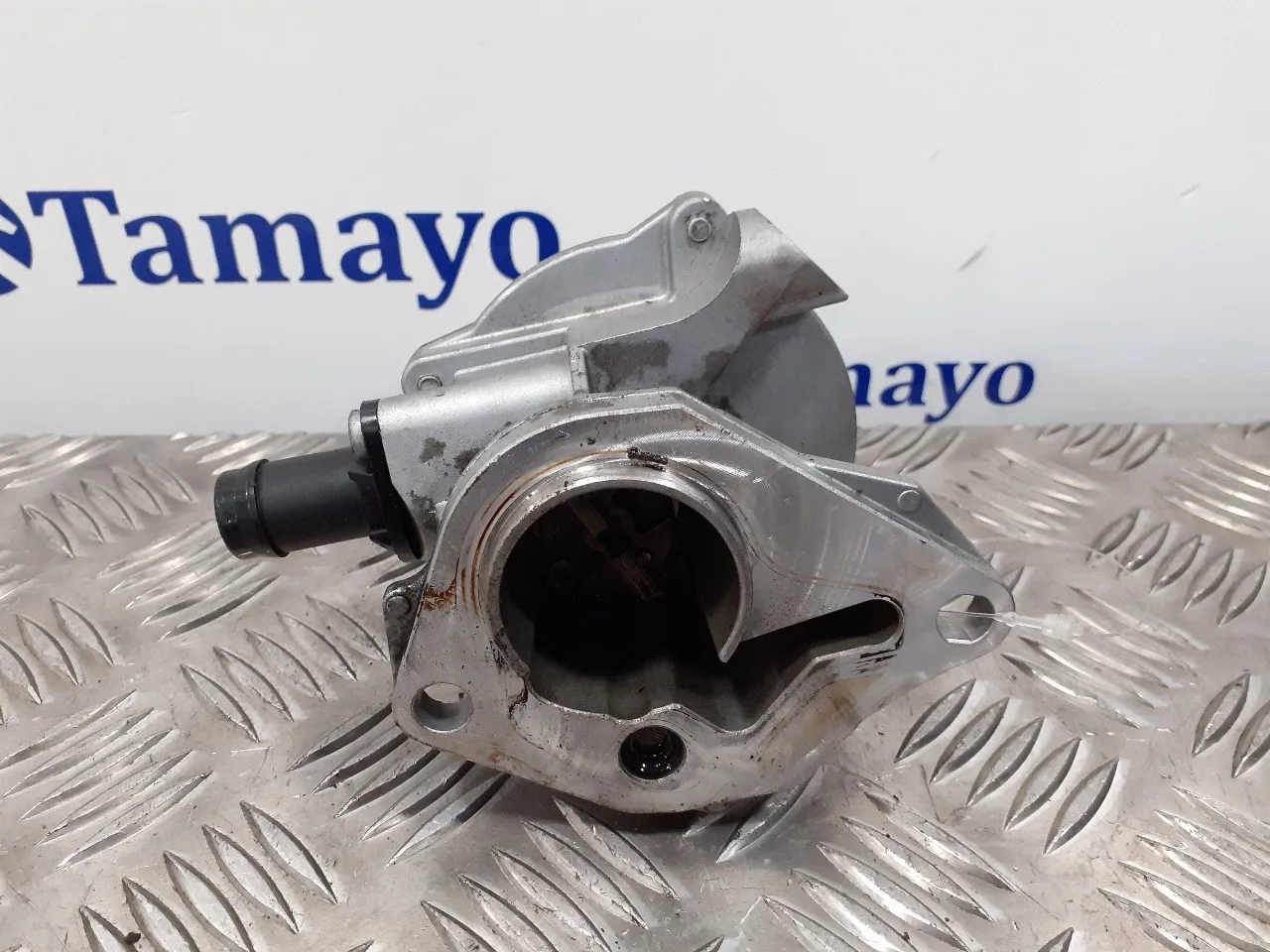 Depresor Freno / Bomba Vacio para Peugeot 206 Berlina