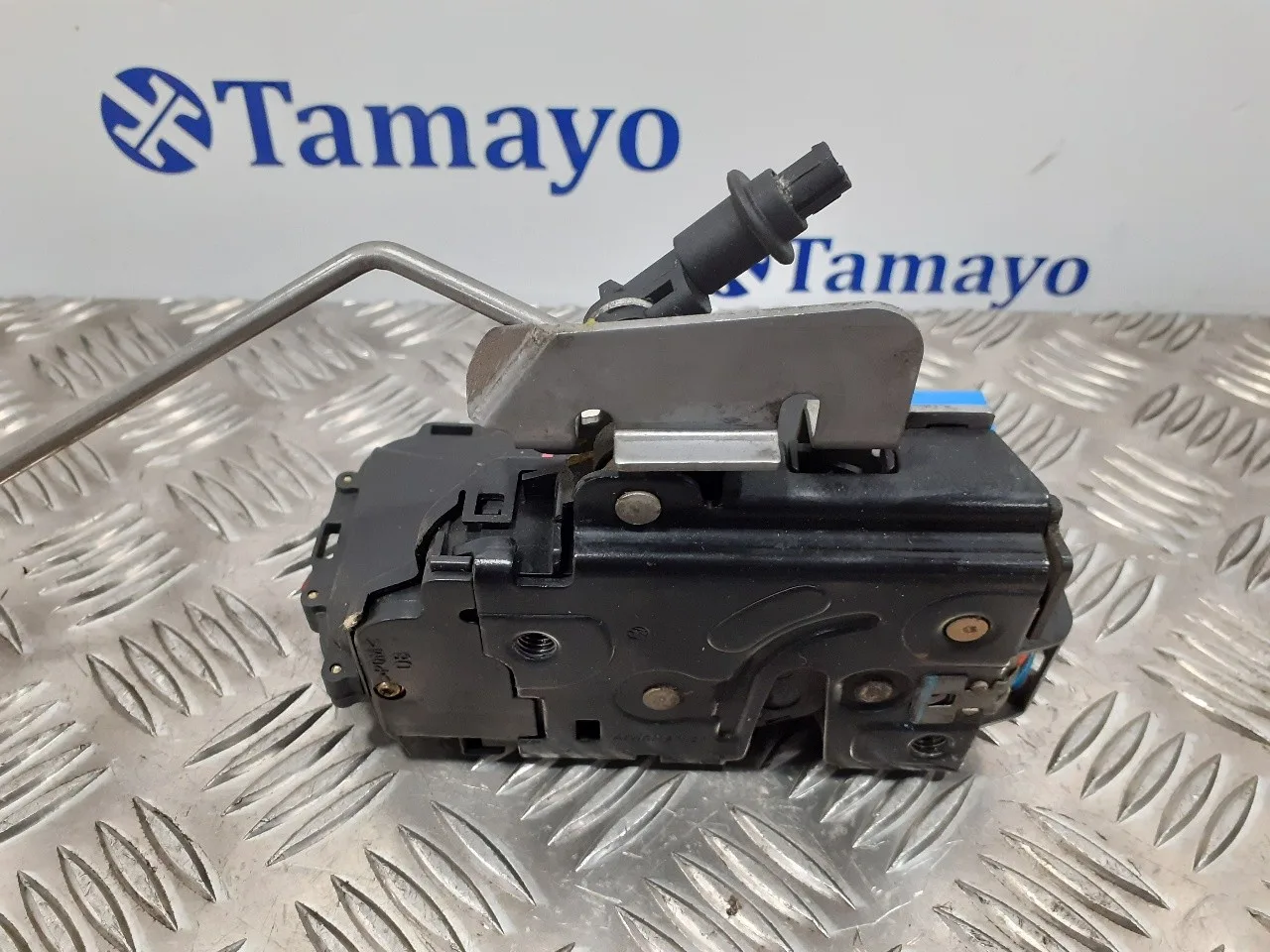 Cerradura Puerta Delantera Derecha para Audi A3 (8P)