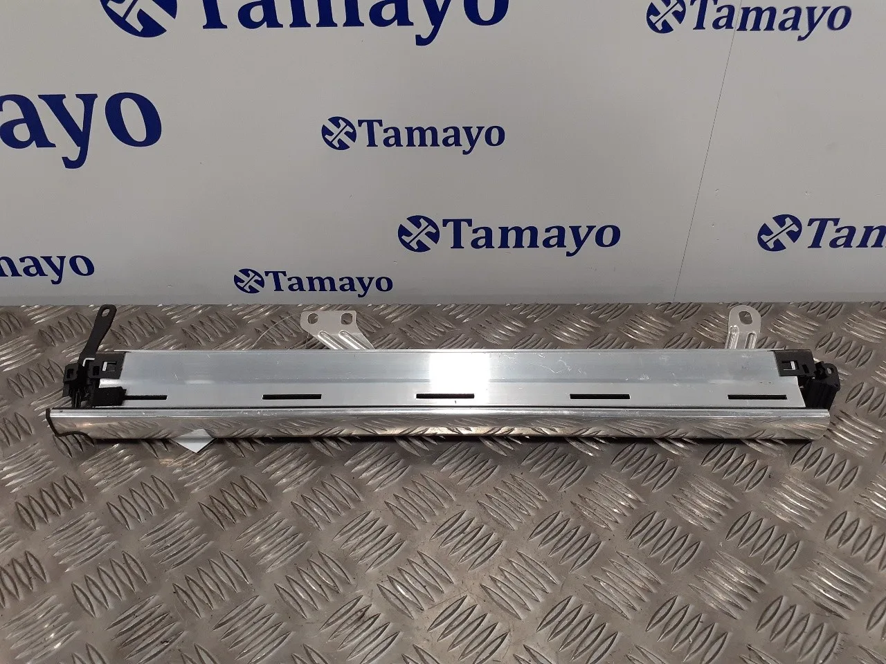 Separador para Bmw Serie 7 (E65/E66)
