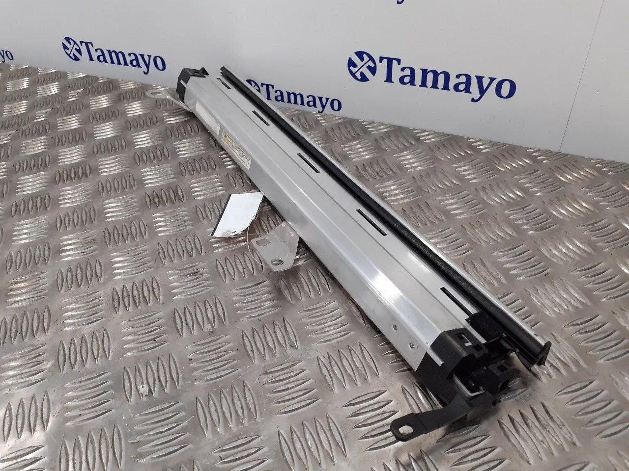 Separador para Bmw Serie 7 (E65/E66)