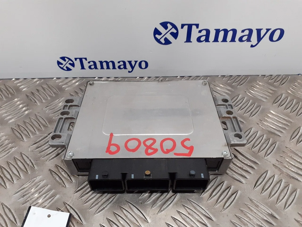 Centralita Motor Uce para Tata Indica