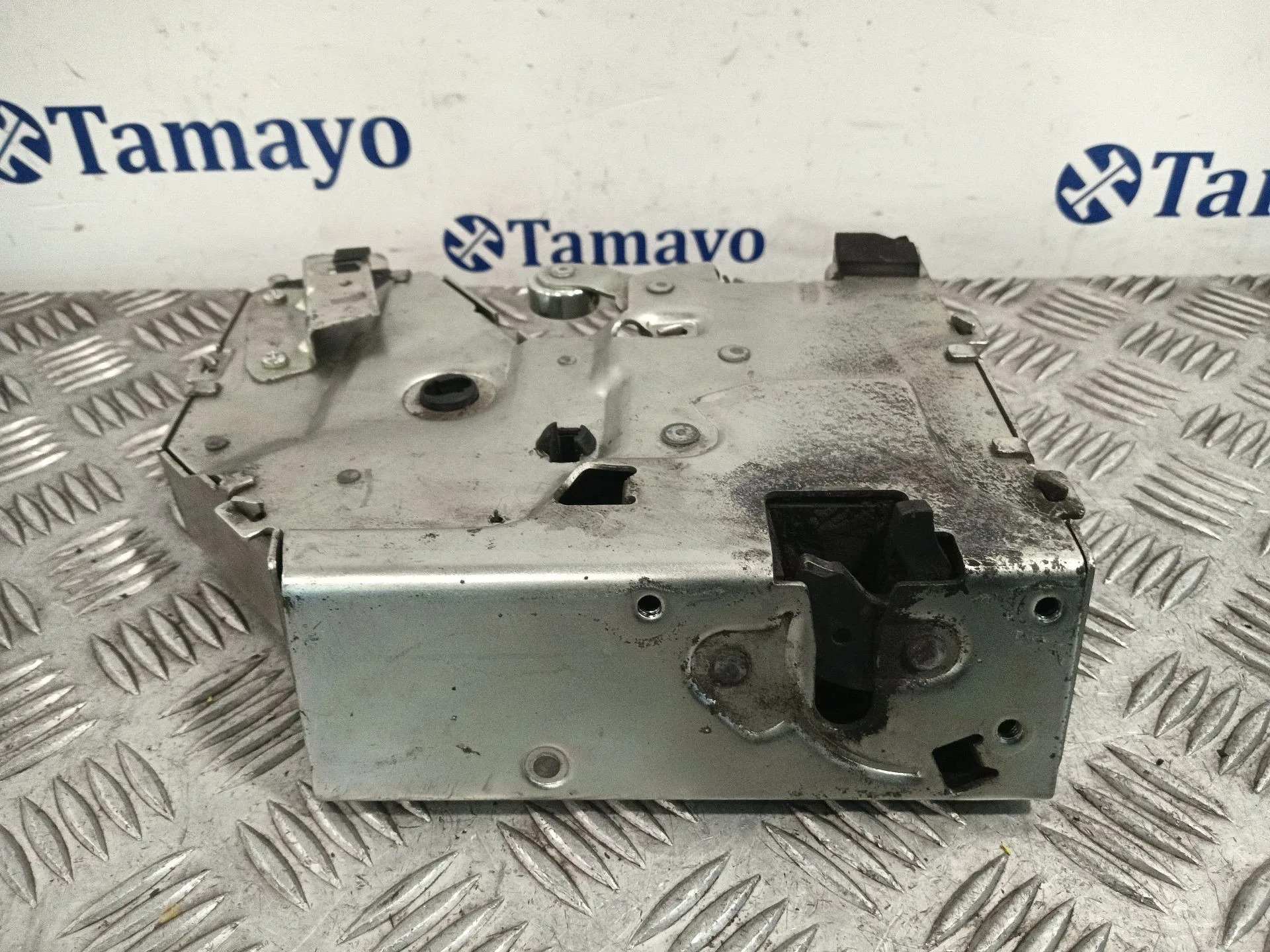 Cerradura Puerta Lateral Derecha para Ford Transit Connect (Tc7)