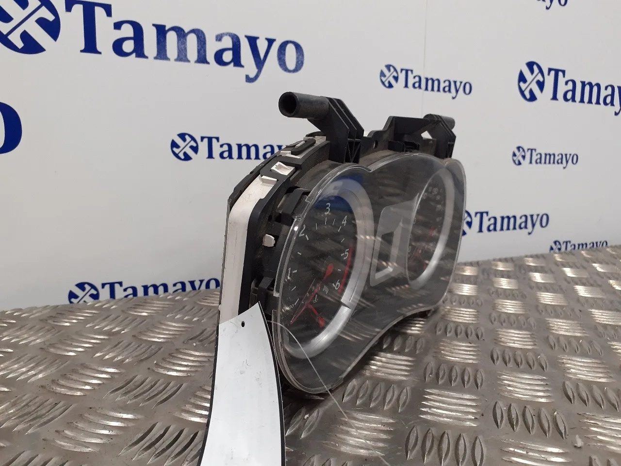 Cuadro Instrumentos para Renault Clio Iii