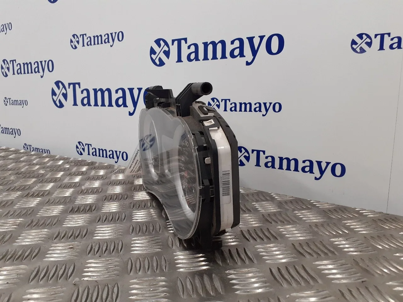 Cuadro Instrumentos para Renault Clio Iii