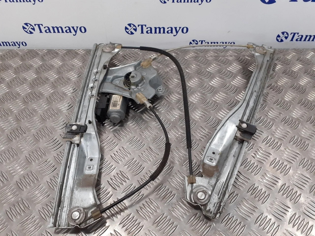 Elevalunas Delantero Izquierdo para Renault Clio Iii