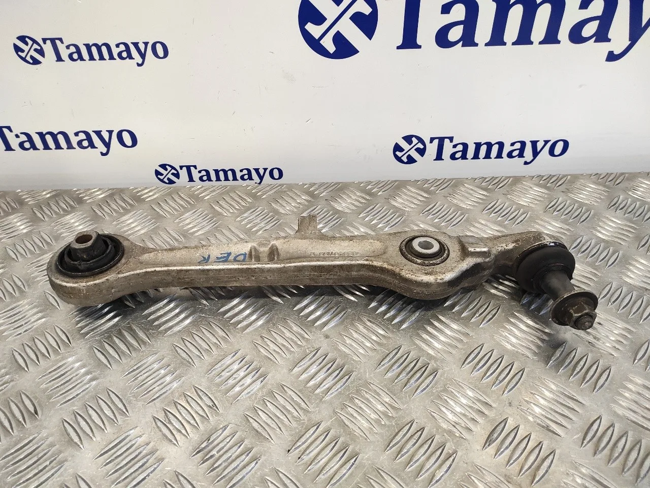 Brazo Suspension Inferior Delantero Izquierdo para Audi A4 Berlina (8E)