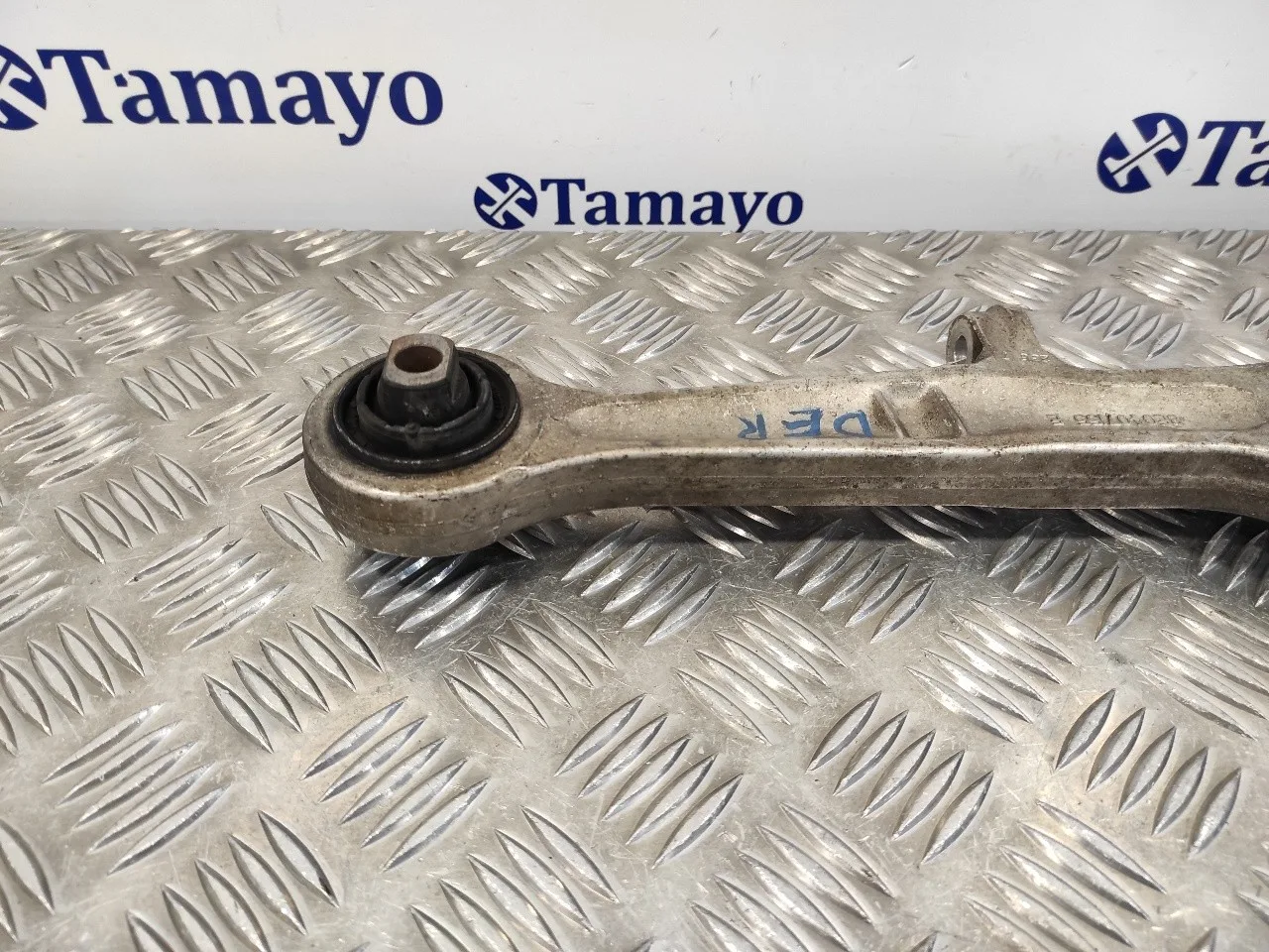 Brazo Suspension Inferior Delantero Izquierdo para Audi A4 Berlina (8E)
