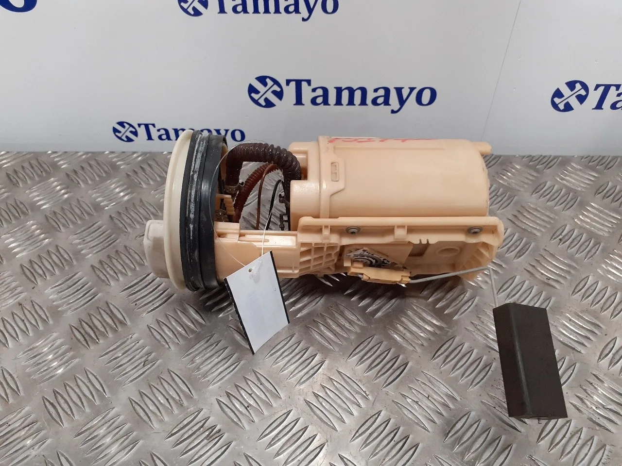 Aforador para Audi A3 (8L)