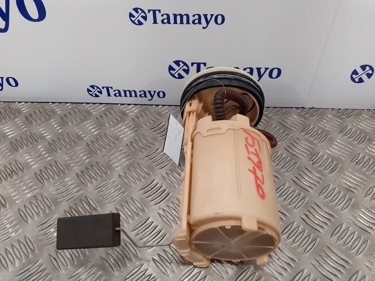 Aforador para Audi A3 (8L)
