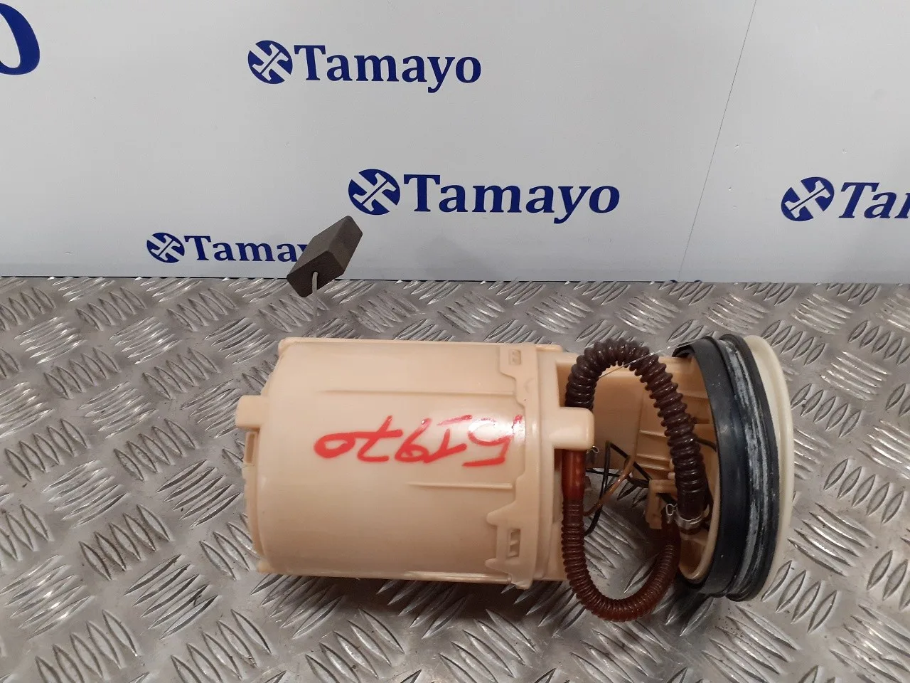 Aforador para Audi A3 (8L)