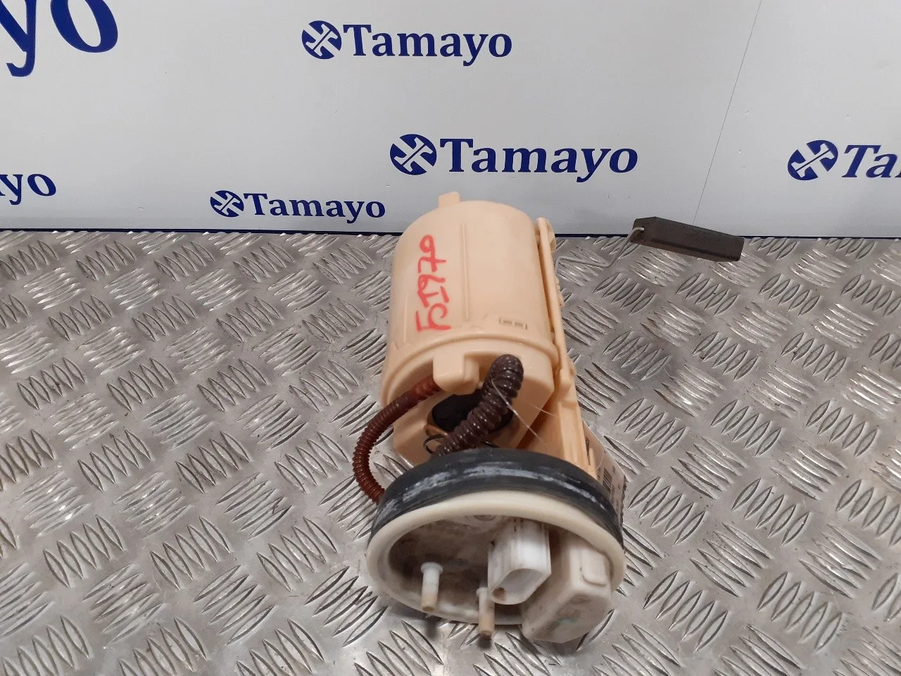 Aforador para Audi A3 (8L)