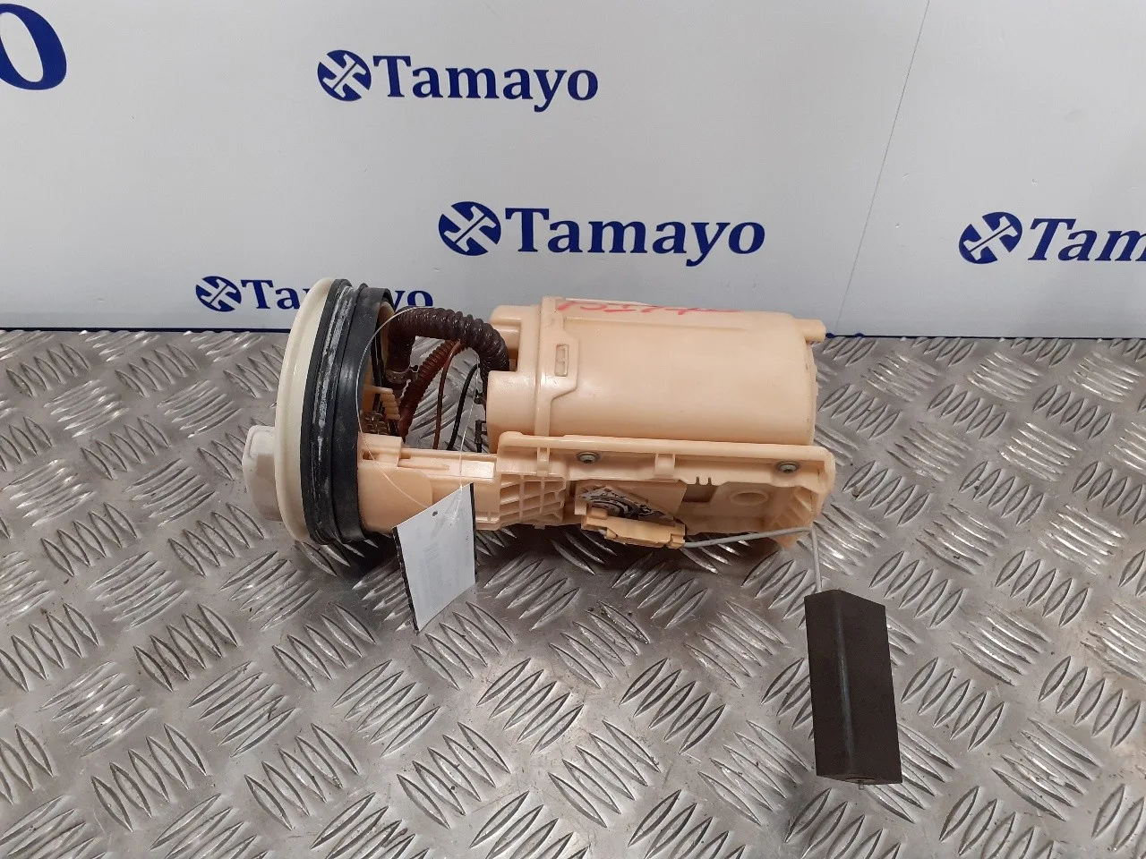 Aforador para Audi A3 (8L)