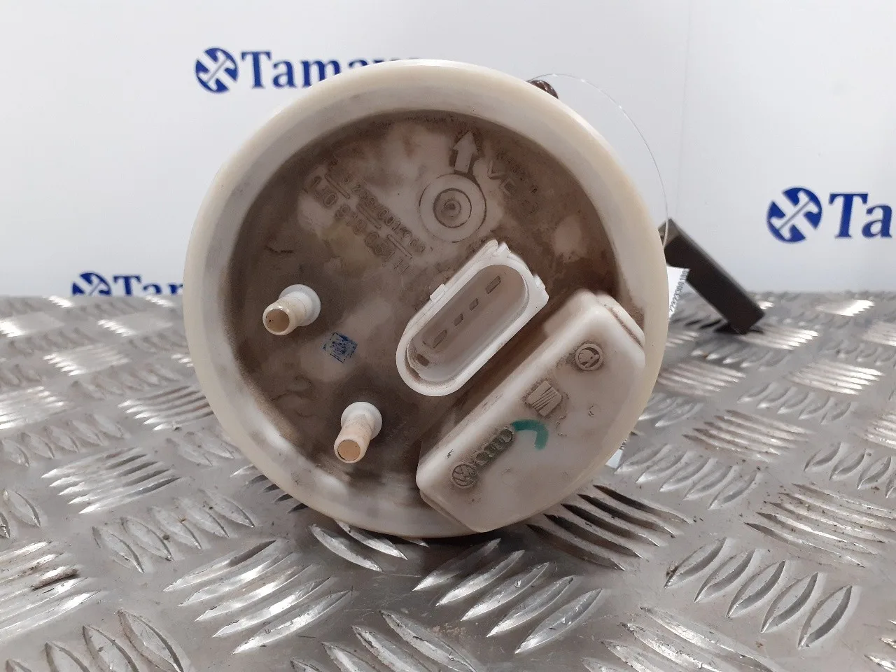 Aforador para Audi A3 (8L)