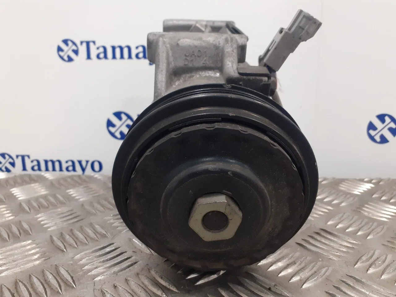 Compresor Aire Acondicionado para Toyota Yaris