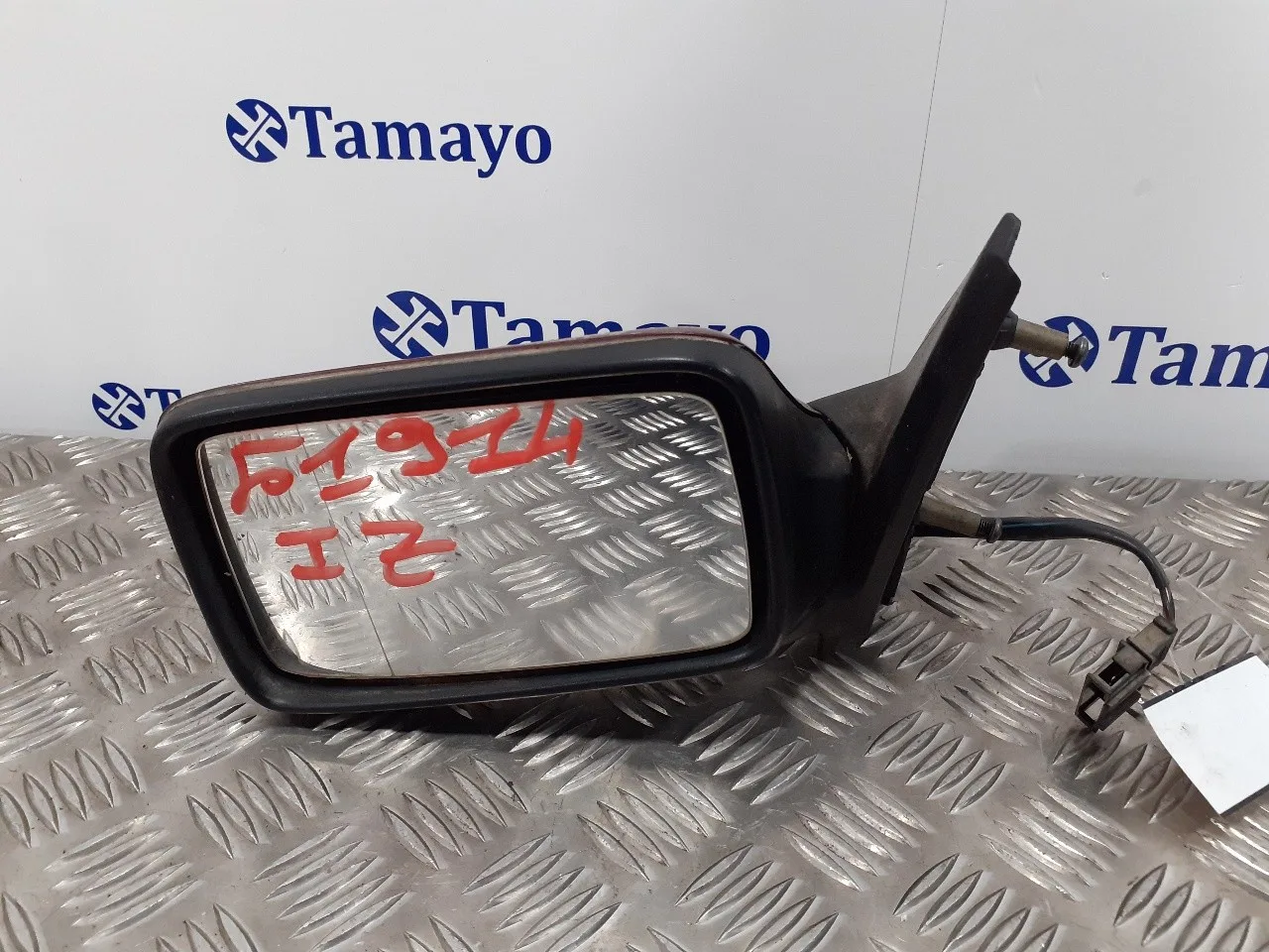 Retrovisor Izquierdo para Volkswagen Golf Iii Berlina (1H1)