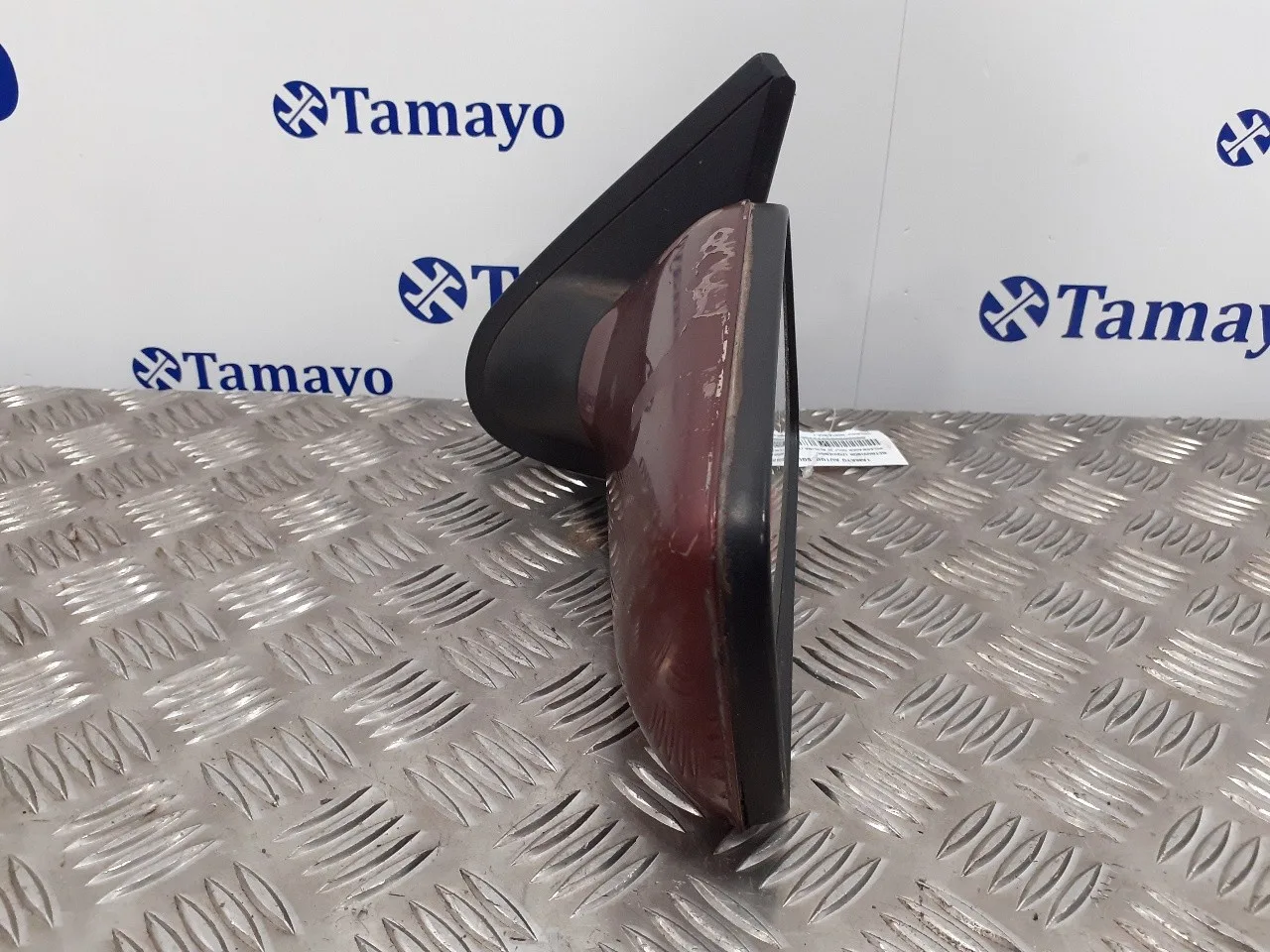 Retrovisor Izquierdo para Volkswagen Golf Iii Berlina (1H1)