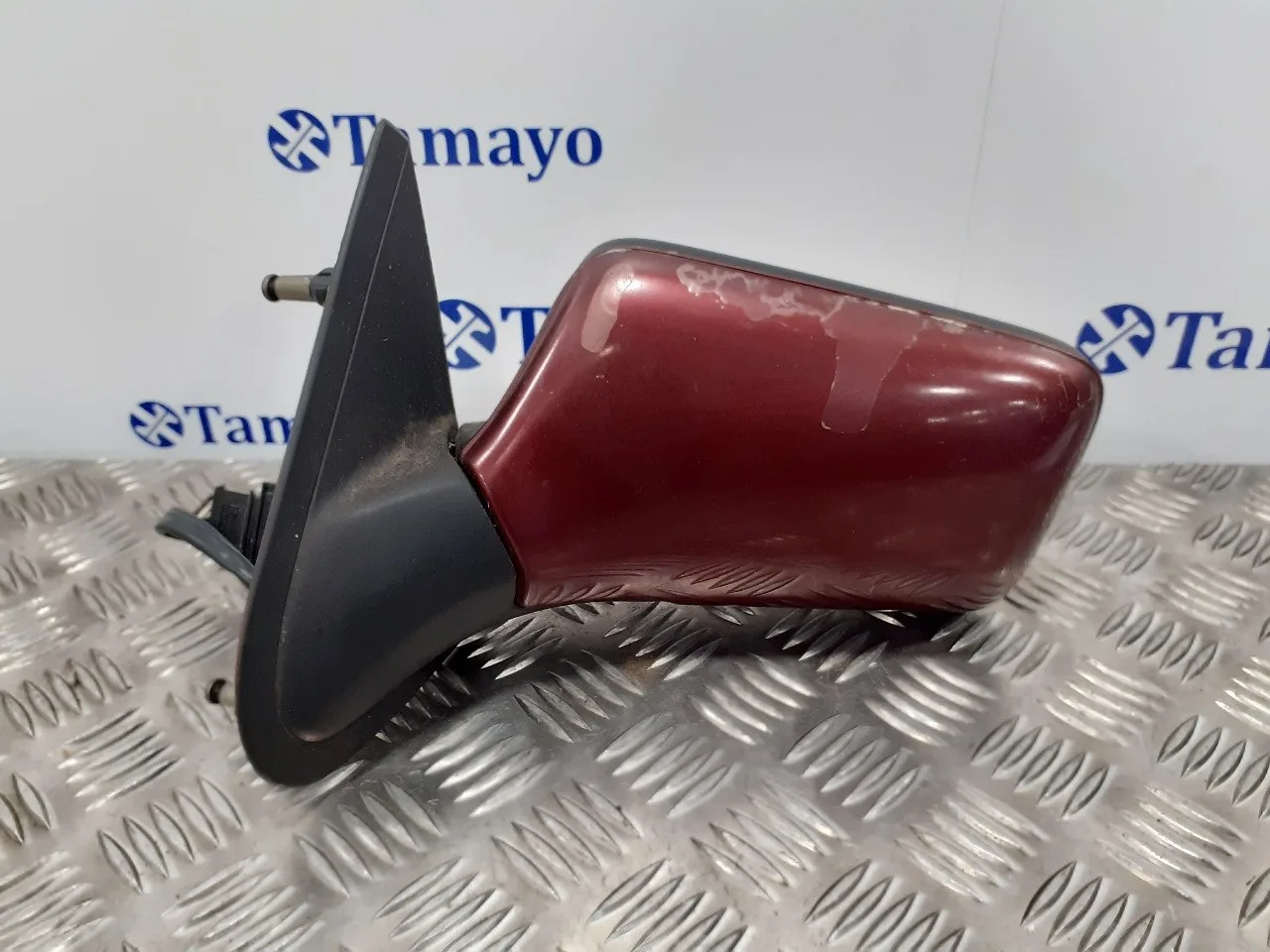 Retrovisor Izquierdo para Volkswagen Golf Iii Berlina (1H1)