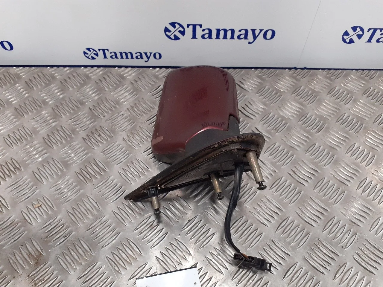 Retrovisor Izquierdo para Volkswagen Golf Iii Berlina (1H1)